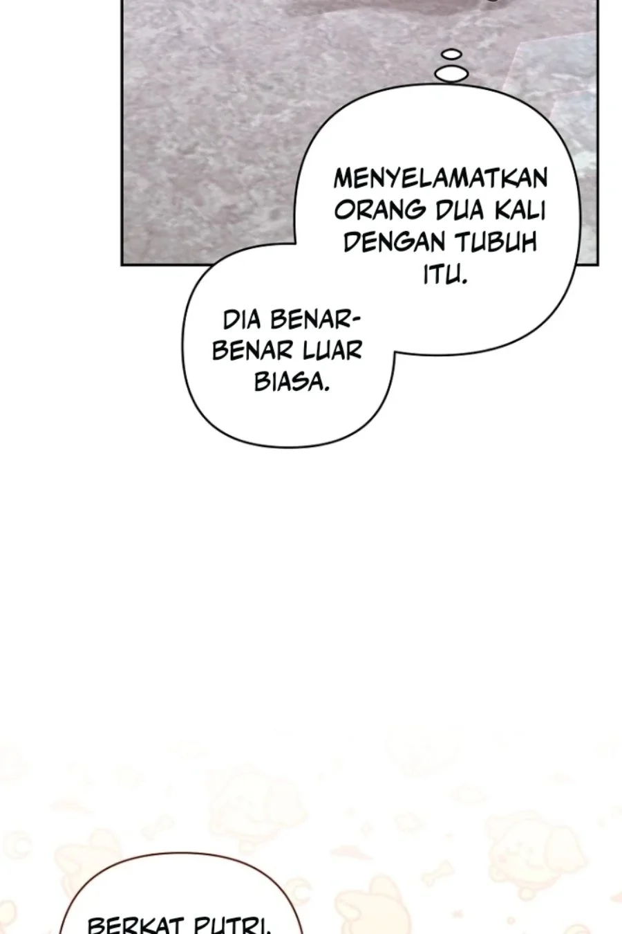 Baby Trouble Maker Chapter 20 Gambar 75