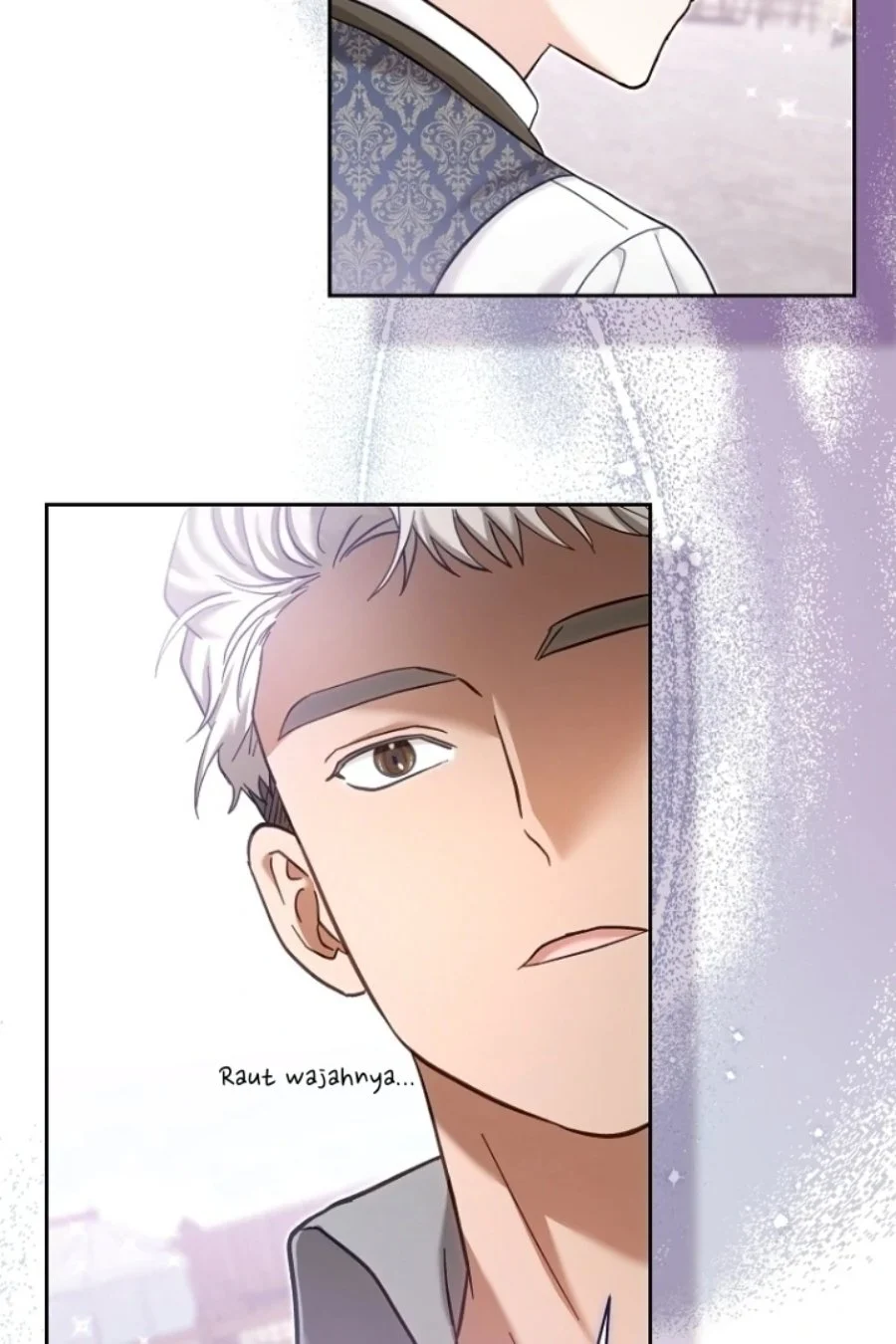 Baby Trouble Maker Chapter 20 Gambar 83