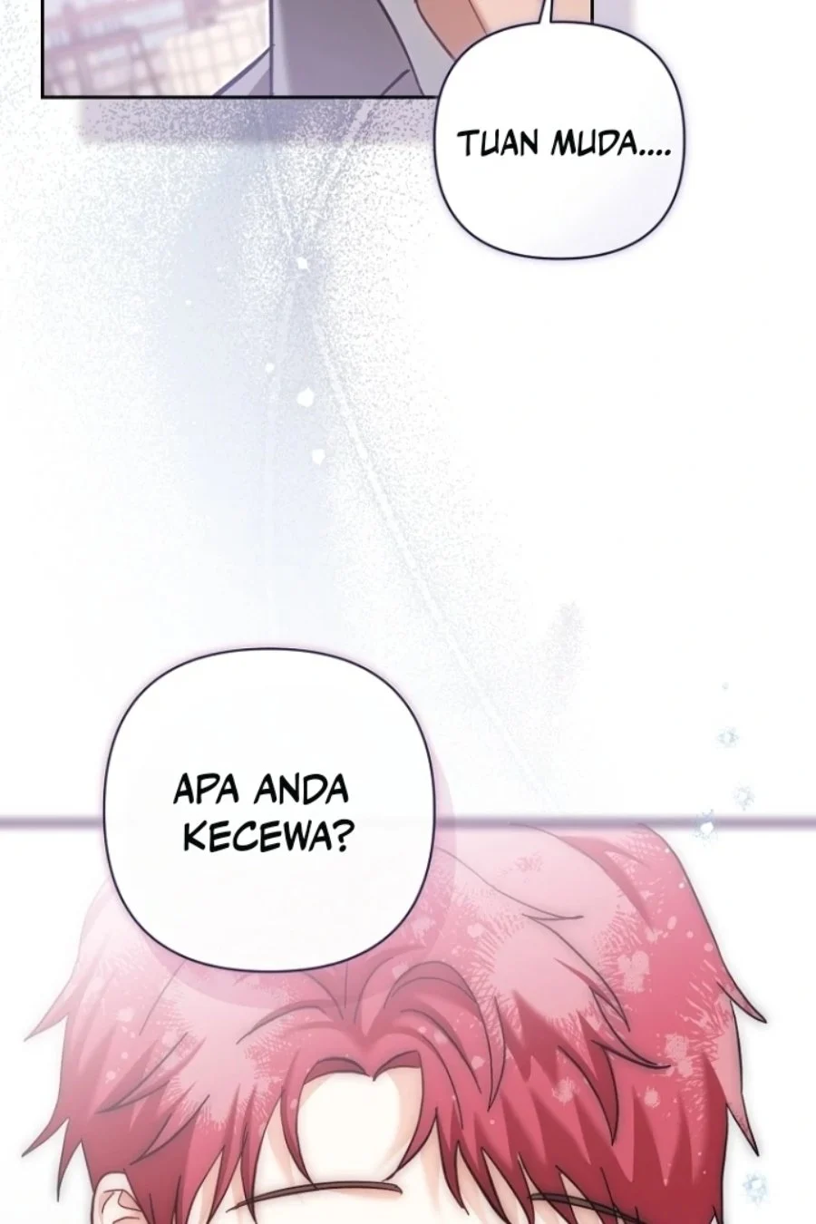Baby Trouble Maker Chapter 20 Gambar 84