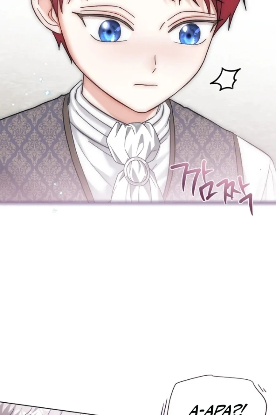 Baby Trouble Maker Chapter 20 Gambar 85