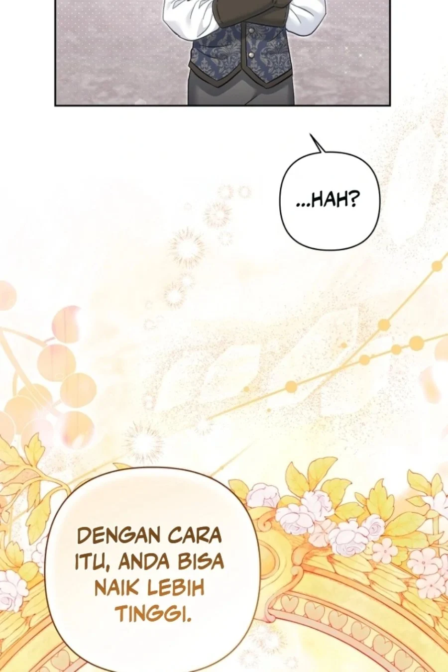 Baby Trouble Maker Chapter 20 Gambar 92