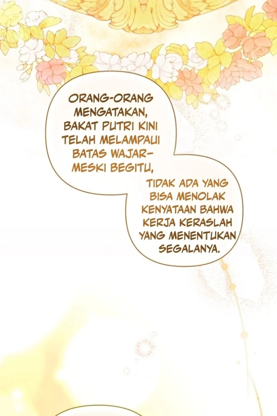 Baby Trouble Maker Chapter 20 Gambar 94
