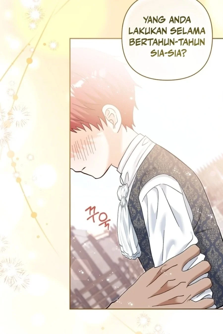 Baby Trouble Maker Chapter 20 Gambar 96