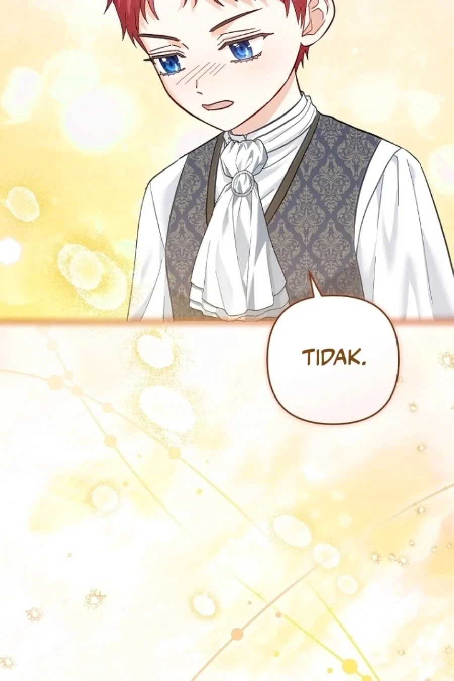 Baby Trouble Maker Chapter 20 Gambar 98