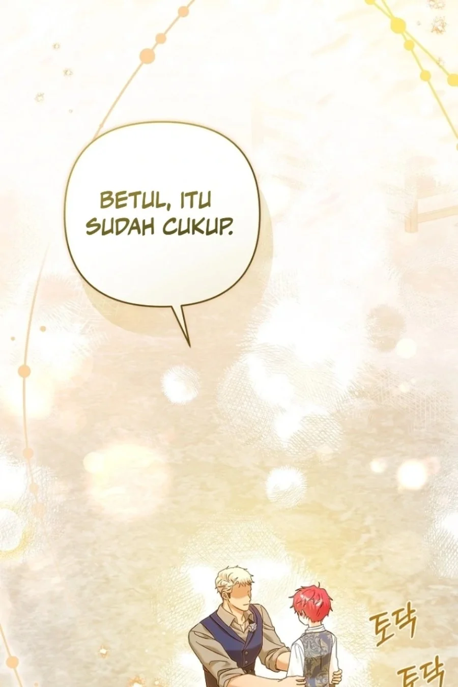 Baby Trouble Maker Chapter 20 Gambar 99