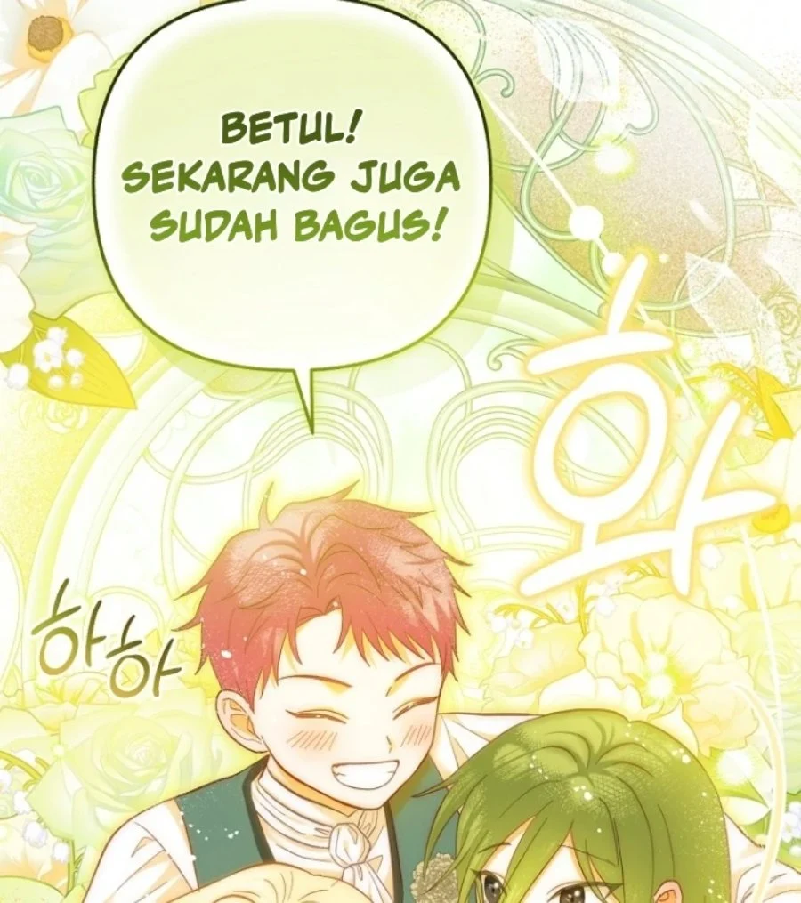 Baby Trouble Maker Chapter 21 Gambar 101