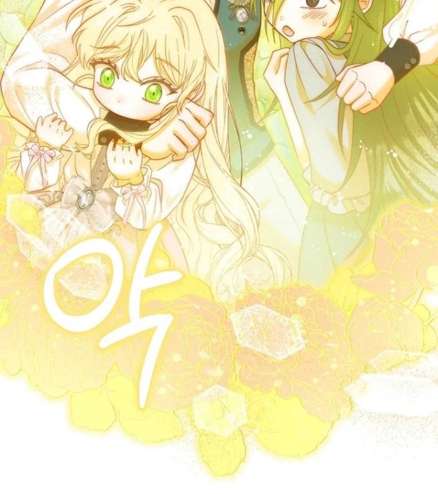 Baby Trouble Maker Chapter 21 Gambar 102