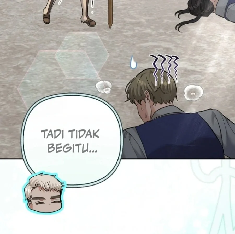 Baby Trouble Maker Chapter 21 Gambar 13