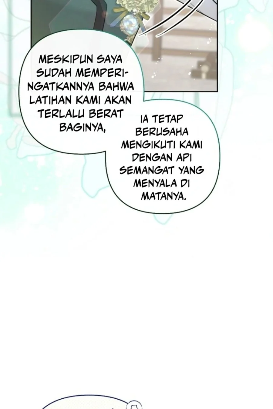 Baby Trouble Maker Chapter 21 Gambar 15