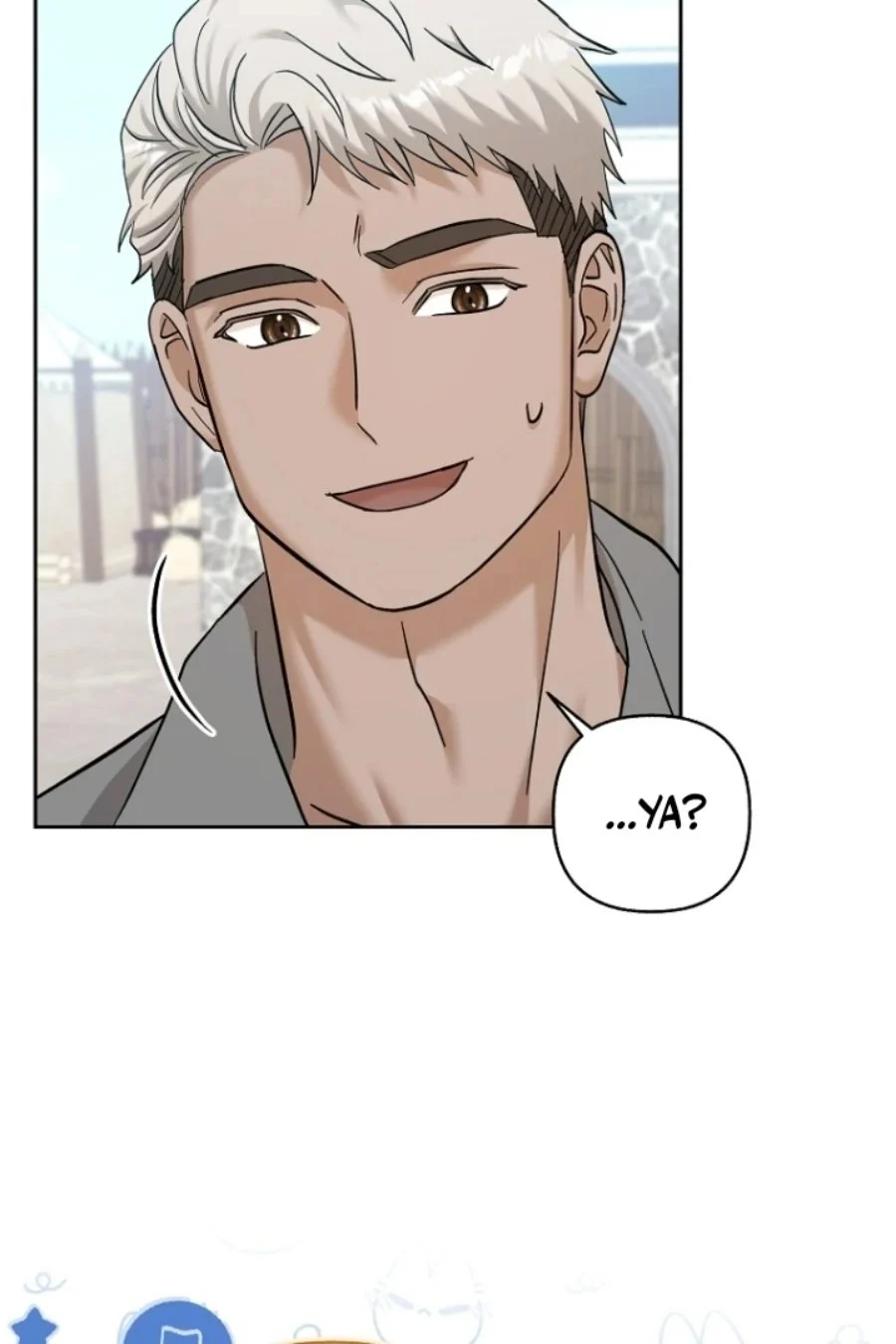 Baby Trouble Maker Chapter 21 Gambar 18