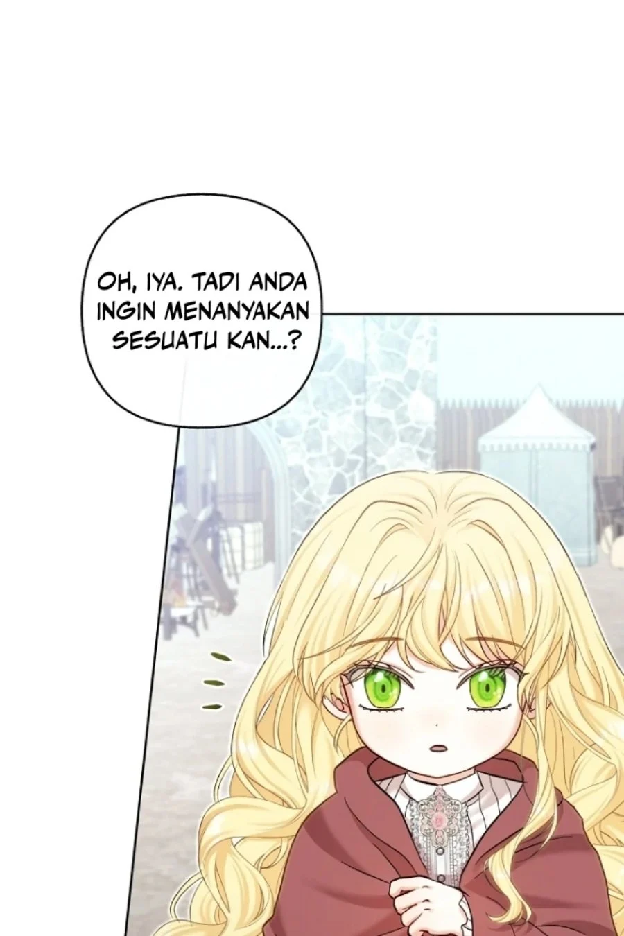 Baby Trouble Maker Chapter 21 Gambar 20