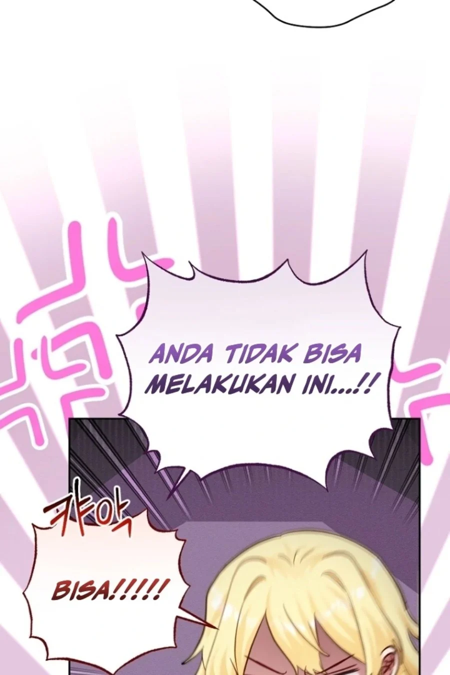 Baby Trouble Maker Chapter 21 Gambar 31