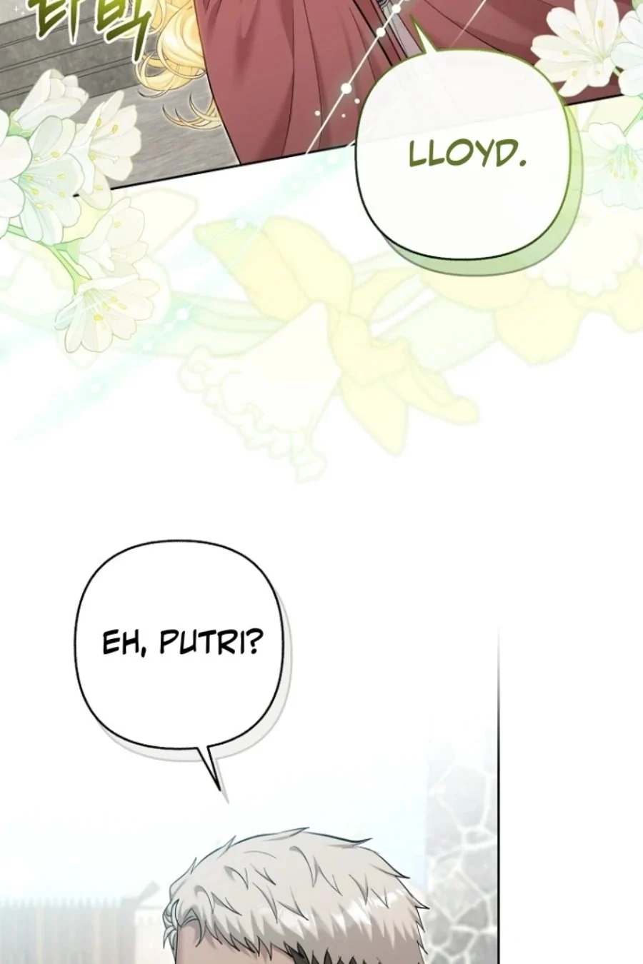 Baby Trouble Maker Chapter 21 Gambar 4