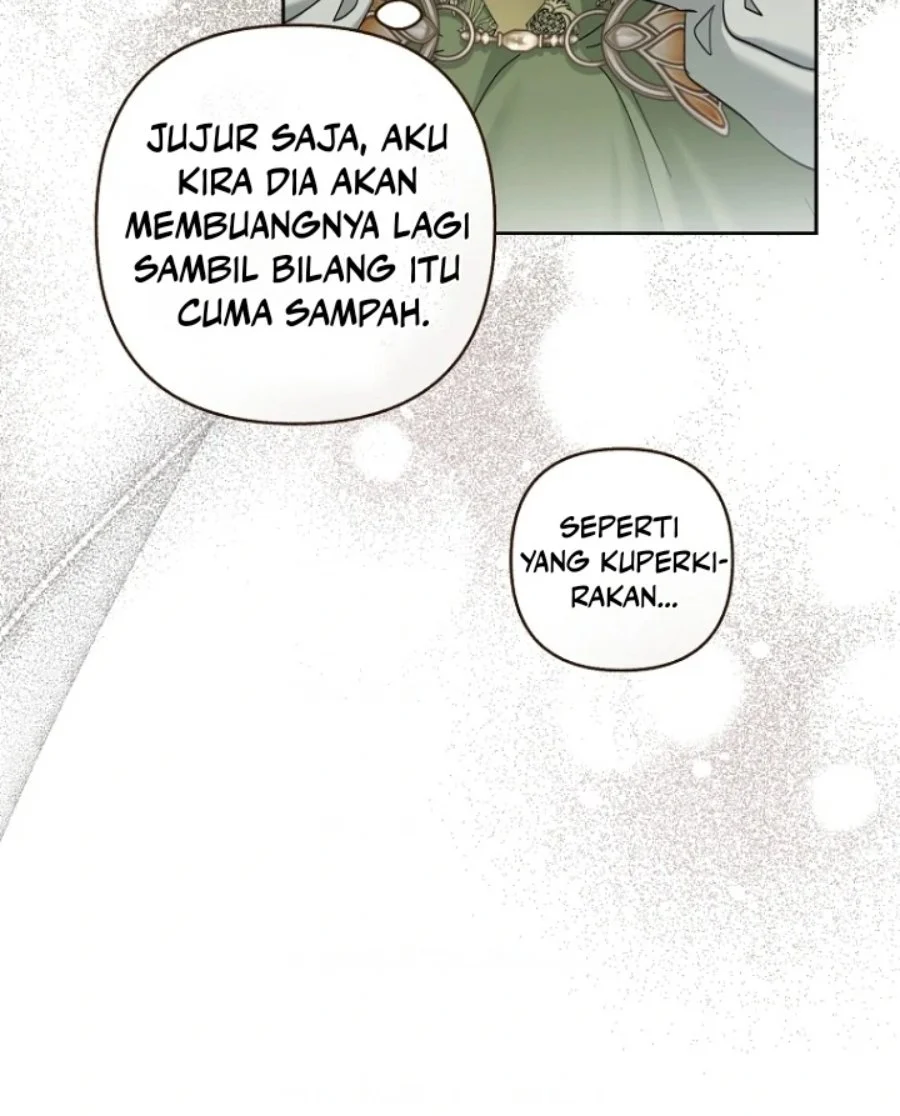 Baby Trouble Maker Chapter 21 Gambar 52