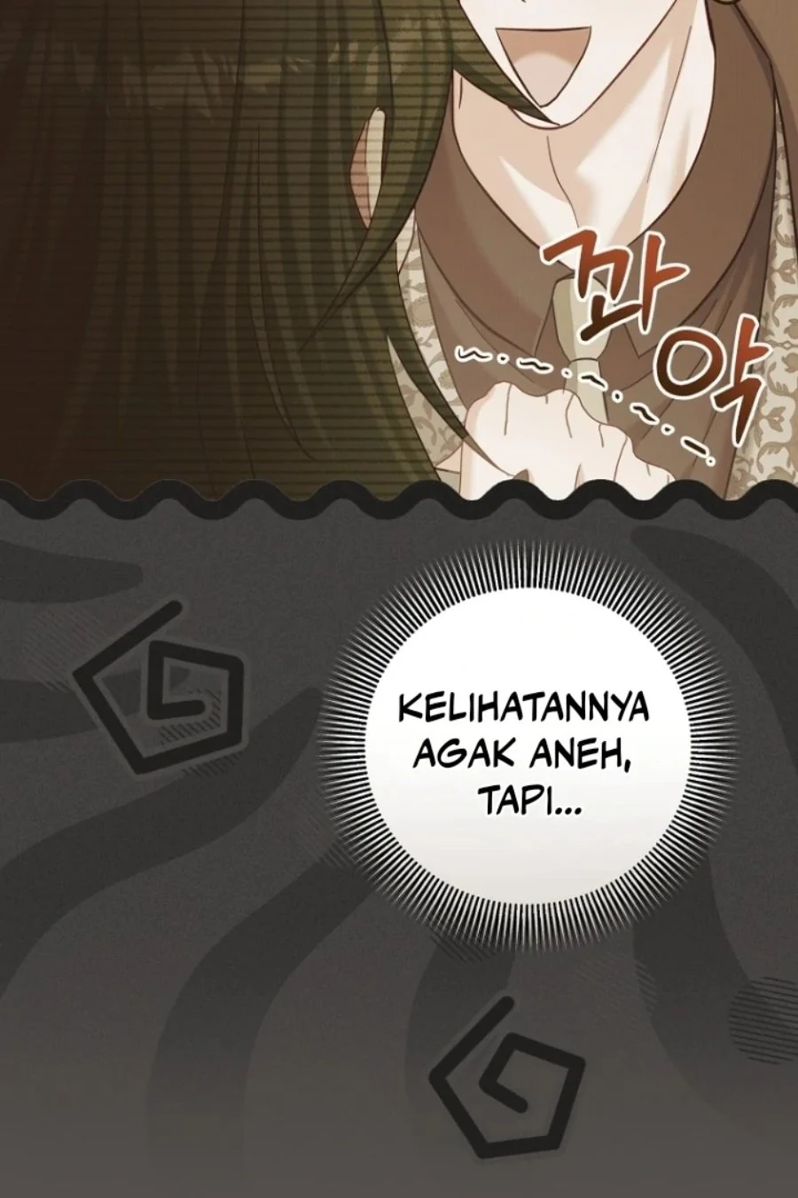 Baby Trouble Maker Chapter 21 Gambar 60