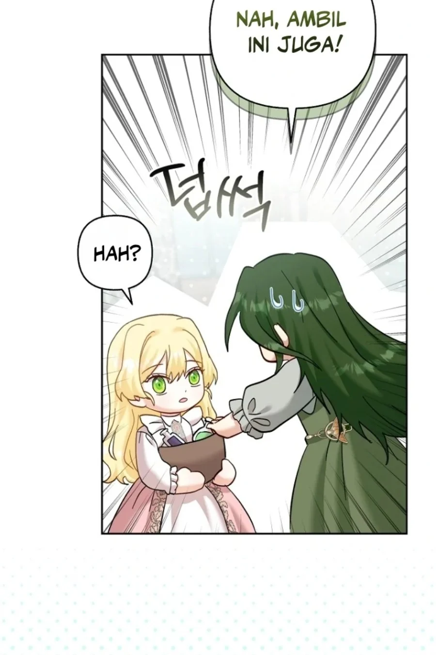 Baby Trouble Maker Chapter 21 Gambar 67