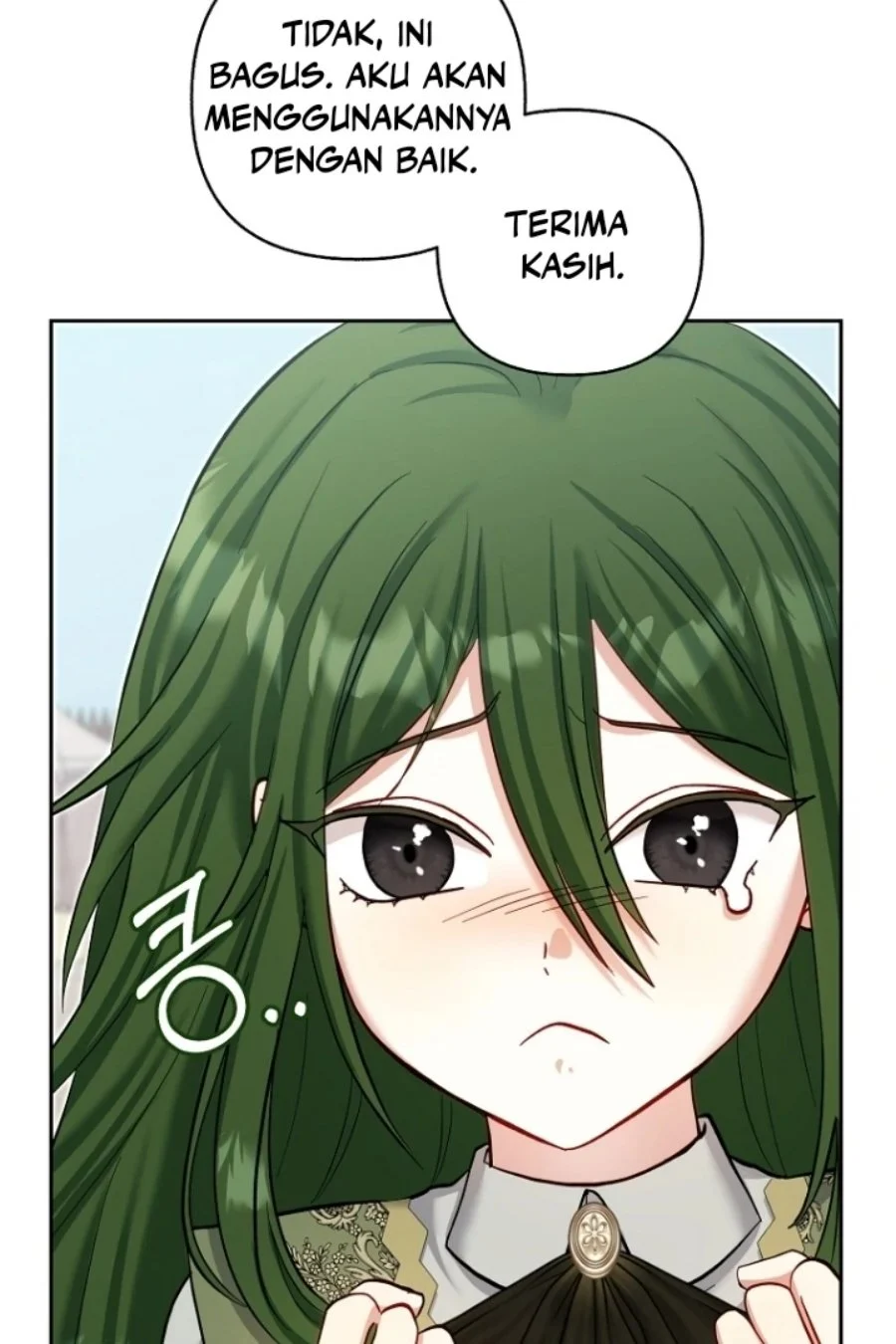 Baby Trouble Maker Chapter 21 Gambar 72