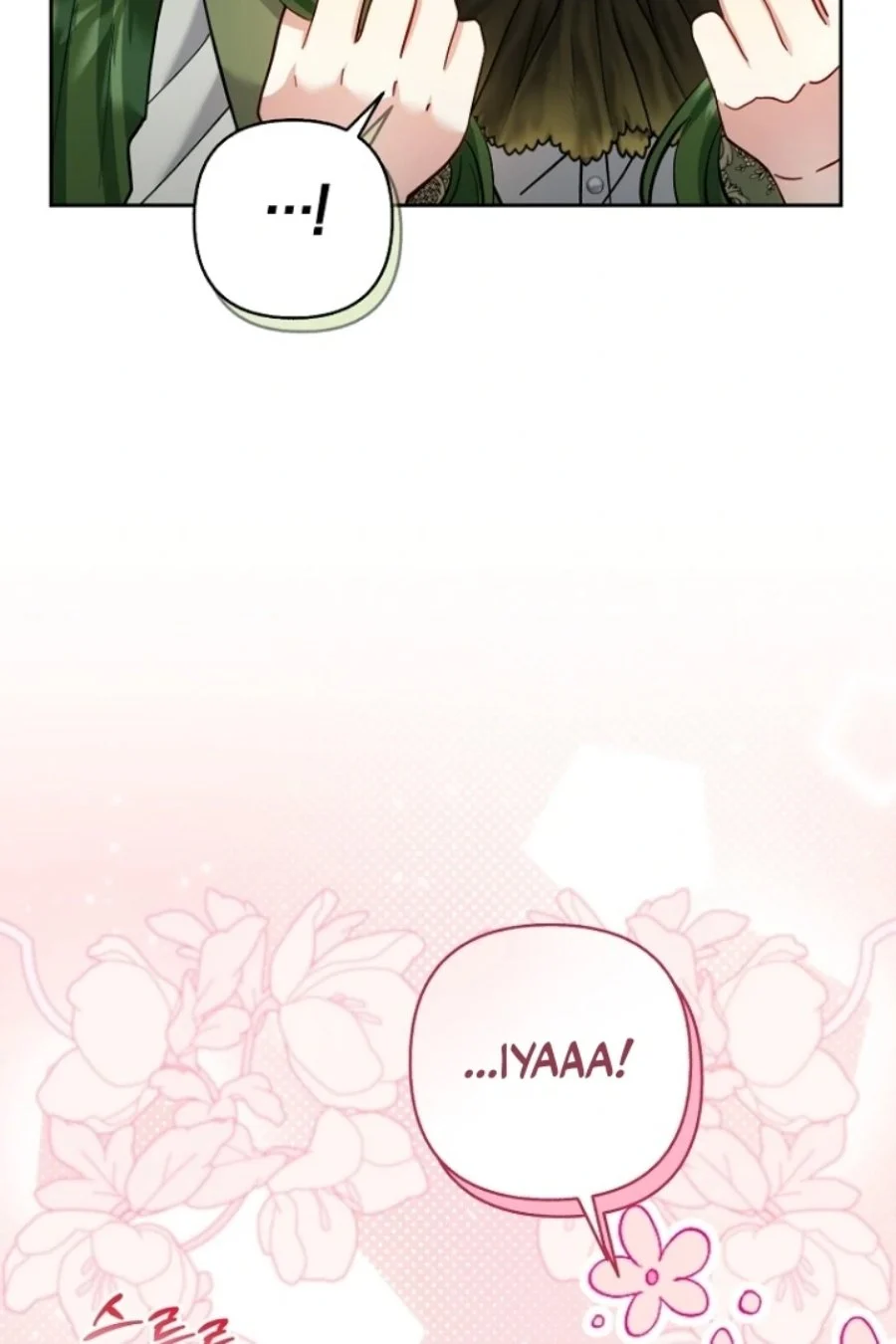 Baby Trouble Maker Chapter 21 Gambar 73