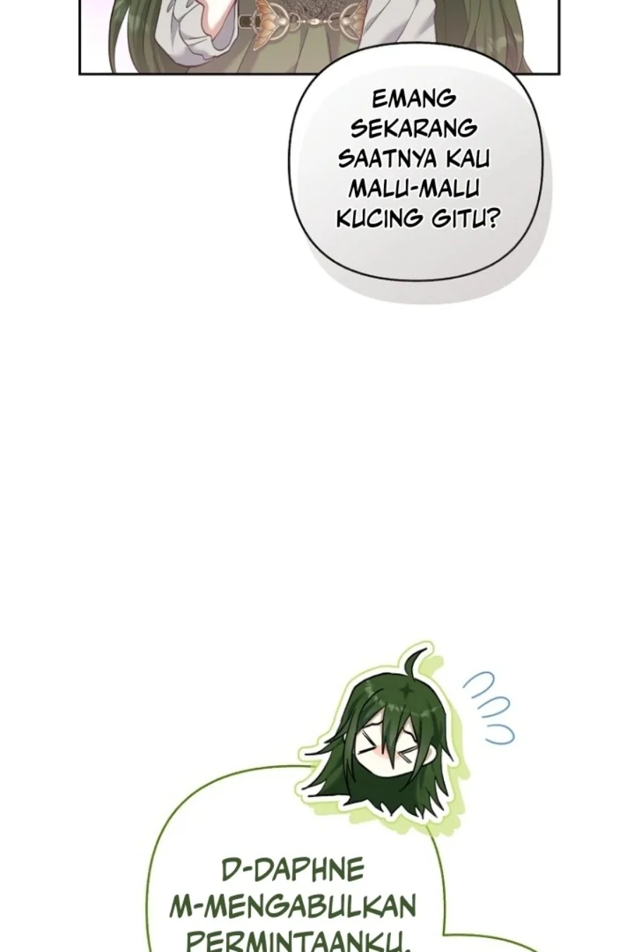 Baby Trouble Maker Chapter 21 Gambar 77