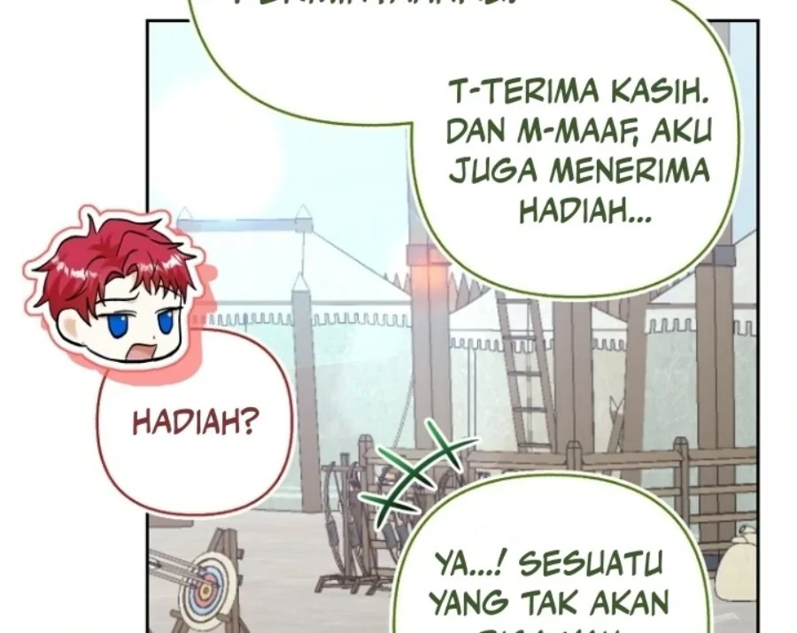 Baby Trouble Maker Chapter 21 Gambar 78