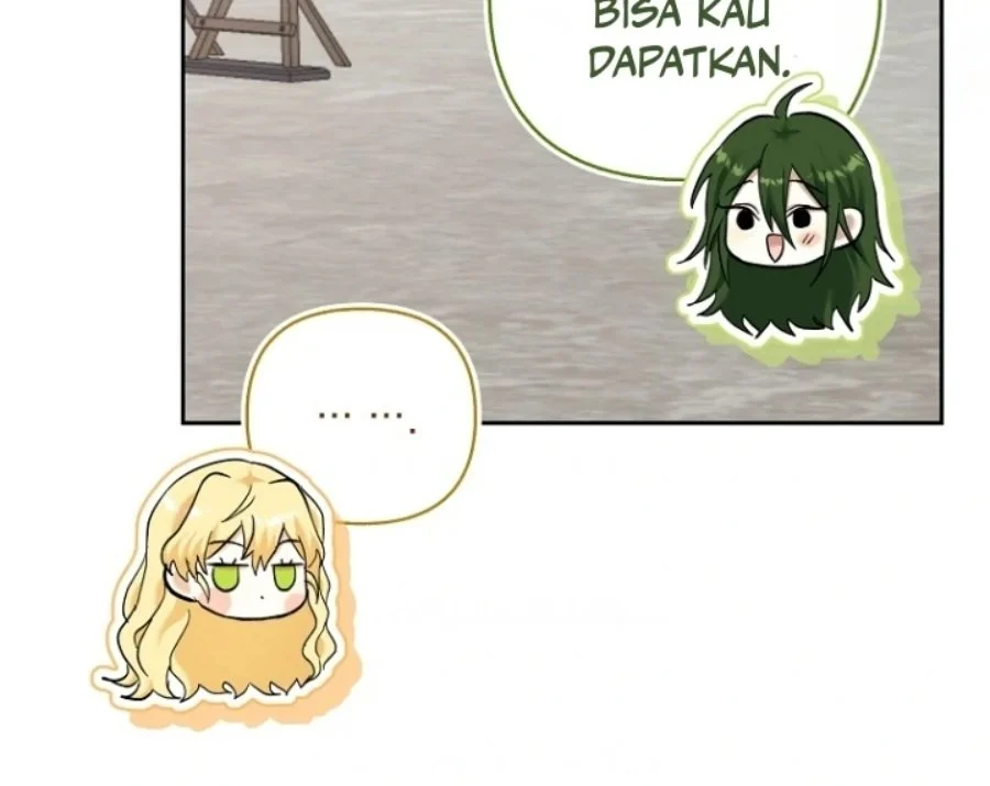 Baby Trouble Maker Chapter 21 Gambar 79