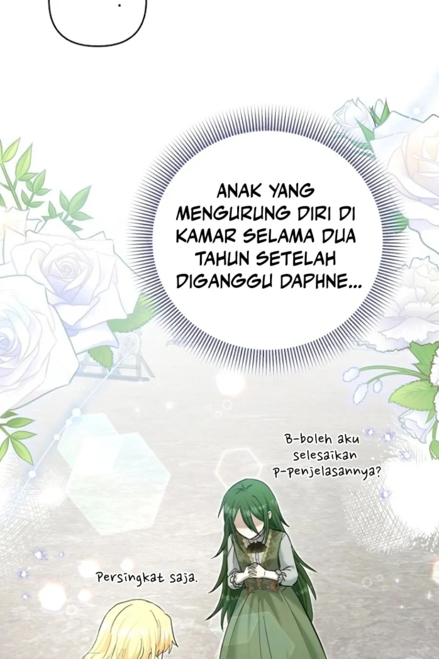 Baby Trouble Maker Chapter 21 Gambar 81