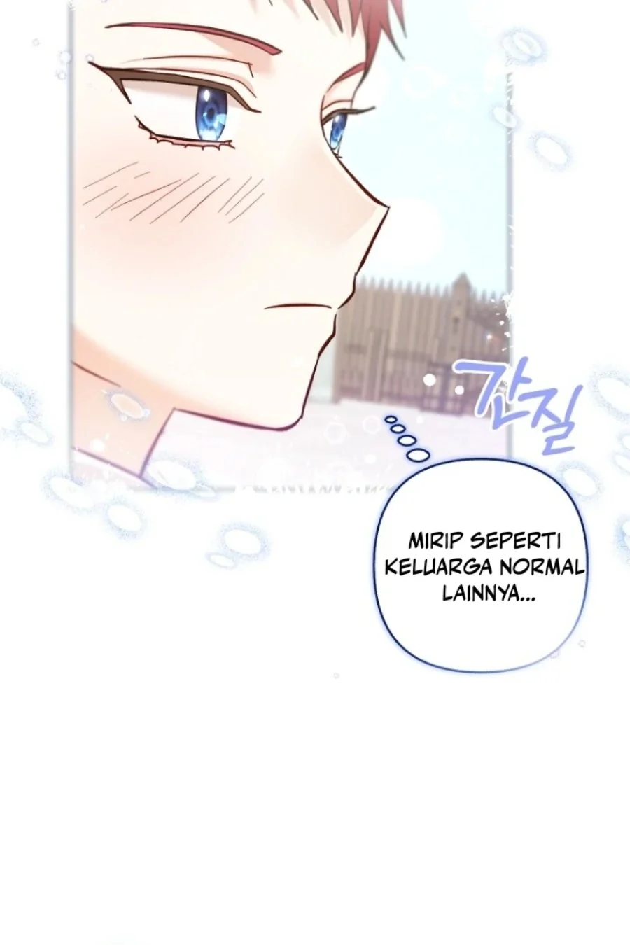 Baby Trouble Maker Chapter 21 Gambar 84