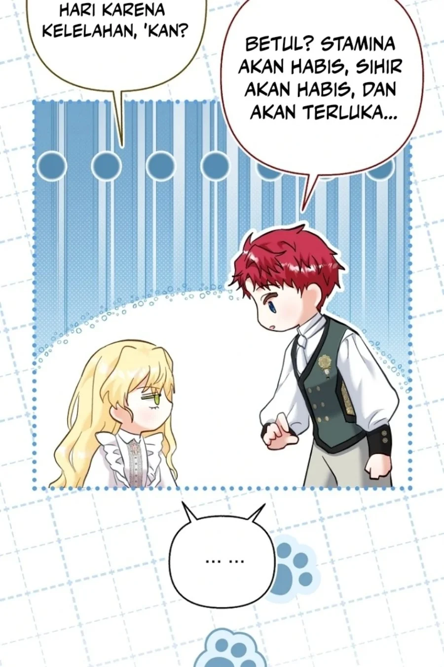 Baby Trouble Maker Chapter 21 Gambar 95