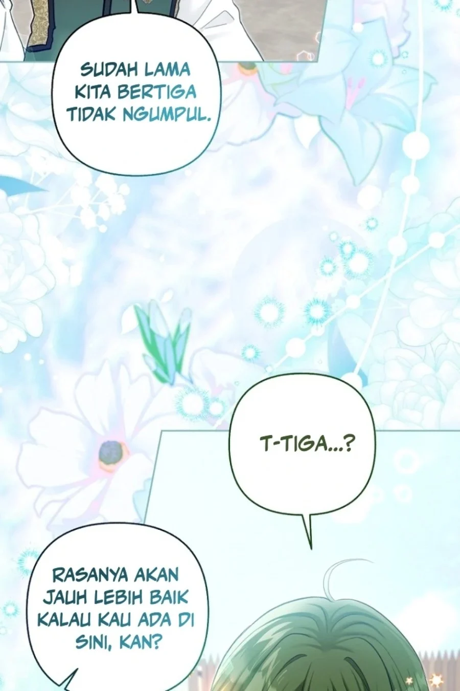 Baby Trouble Maker Chapter 21 Gambar 99