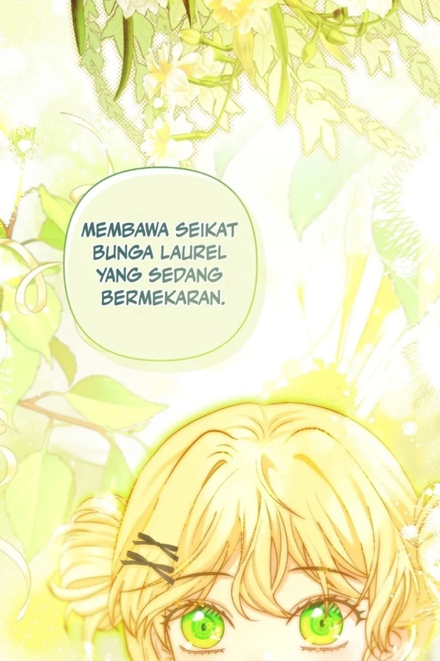 Baby Trouble Maker Chapter 22 Gambar 100