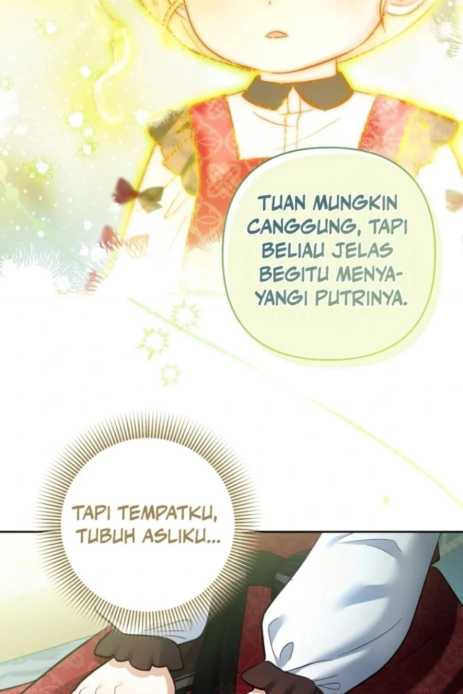 Baby Trouble Maker Chapter 22 Gambar 101