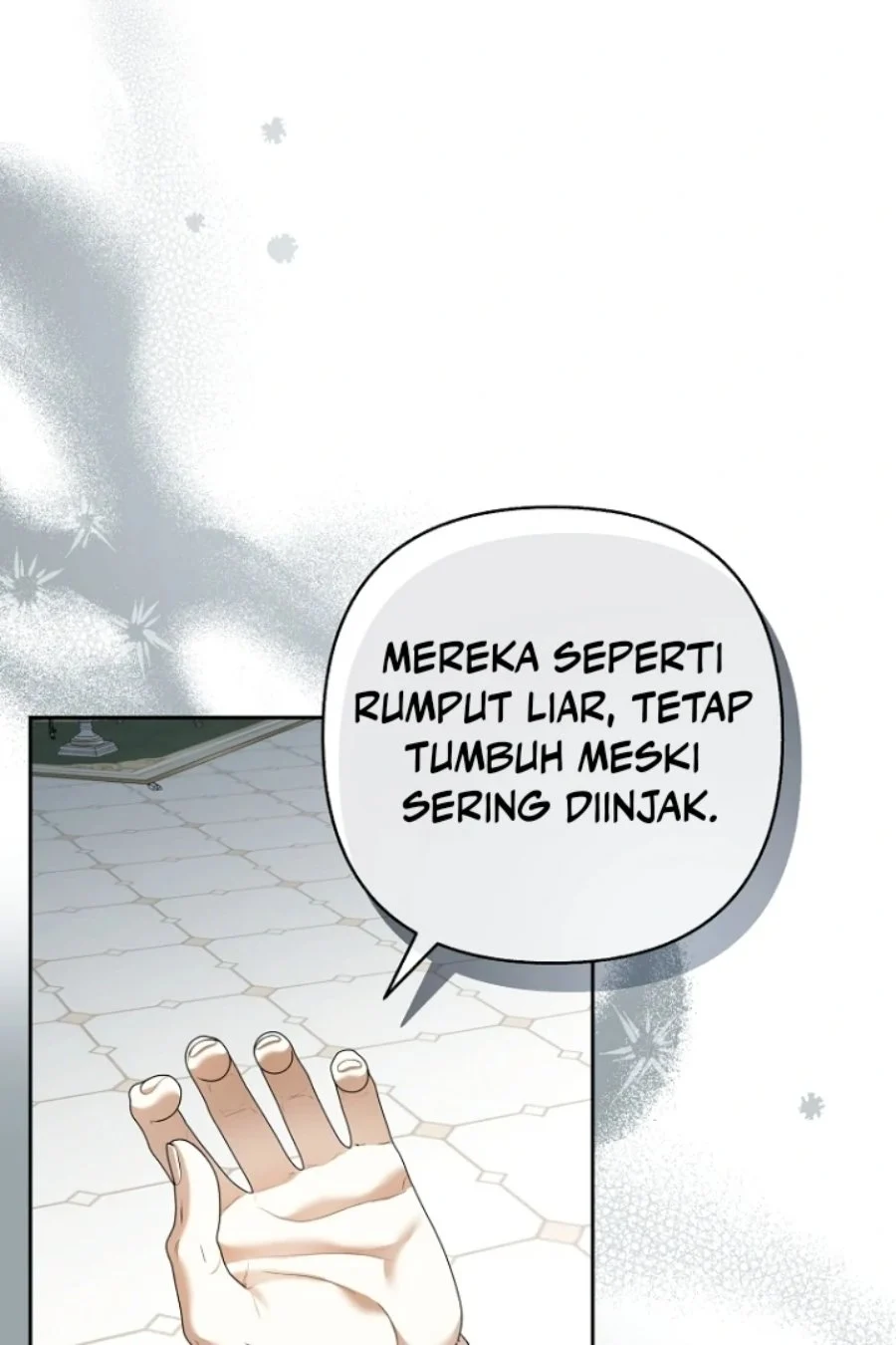 Baby Trouble Maker Chapter 22 Gambar 25
