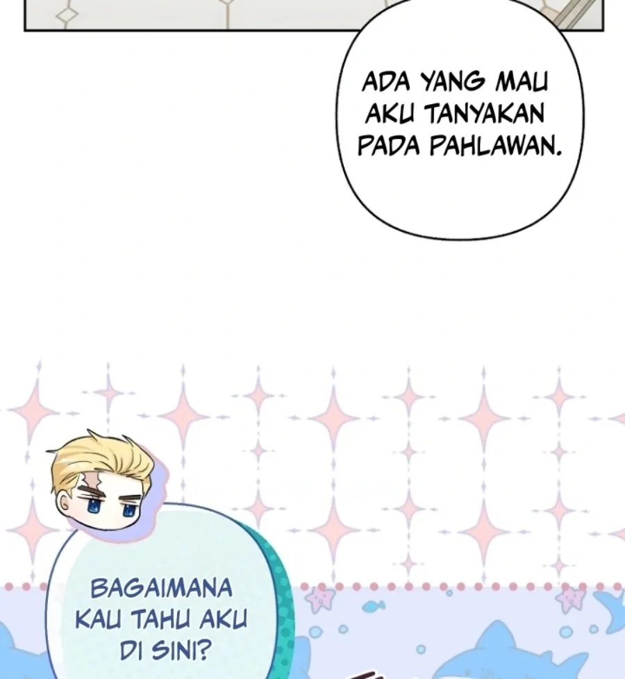 Baby Trouble Maker Chapter 22 Gambar 36