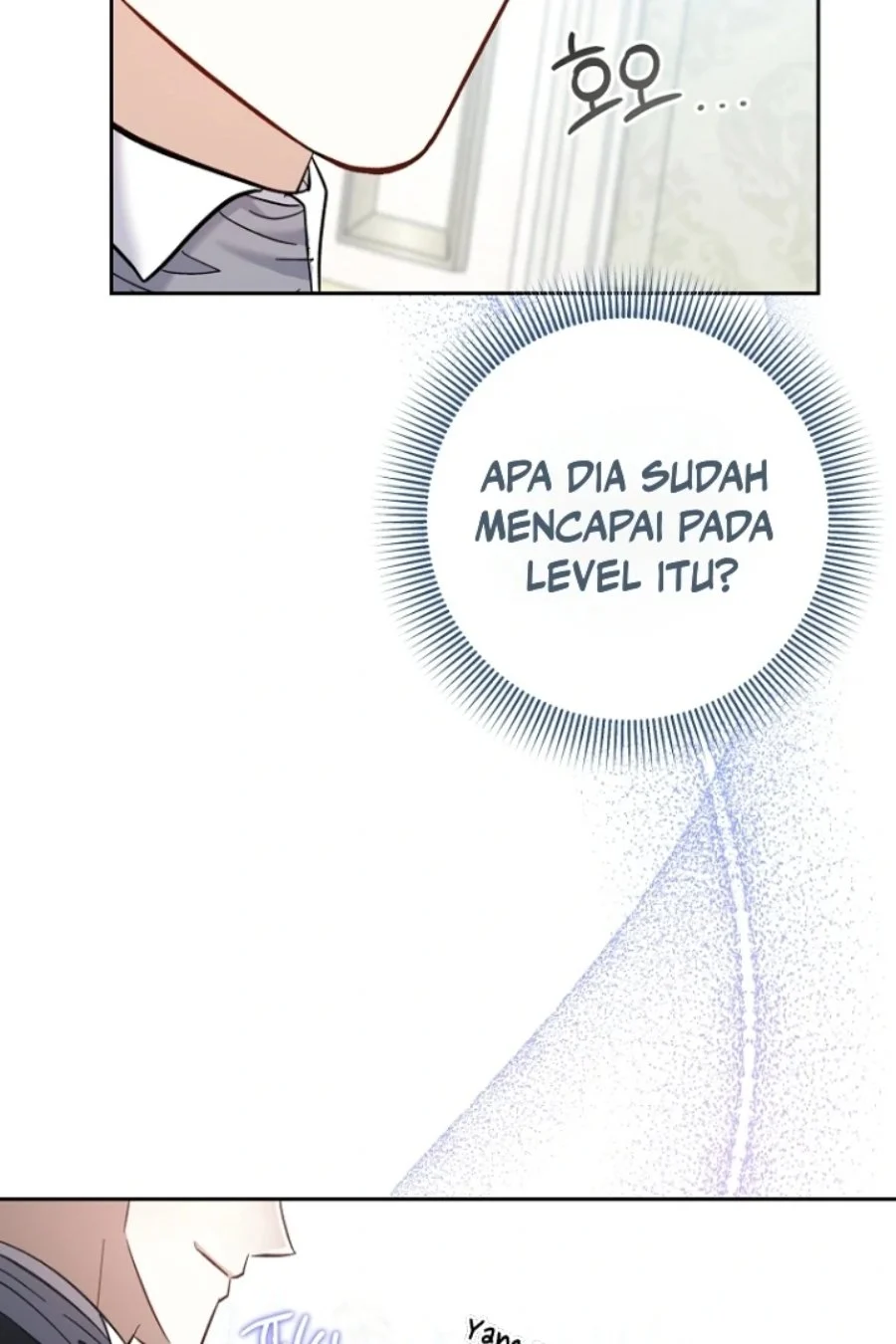 Baby Trouble Maker Chapter 22 Gambar 39