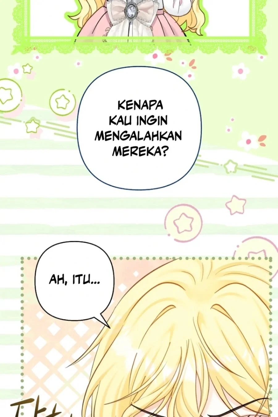 Baby Trouble Maker Chapter 22 Gambar 48