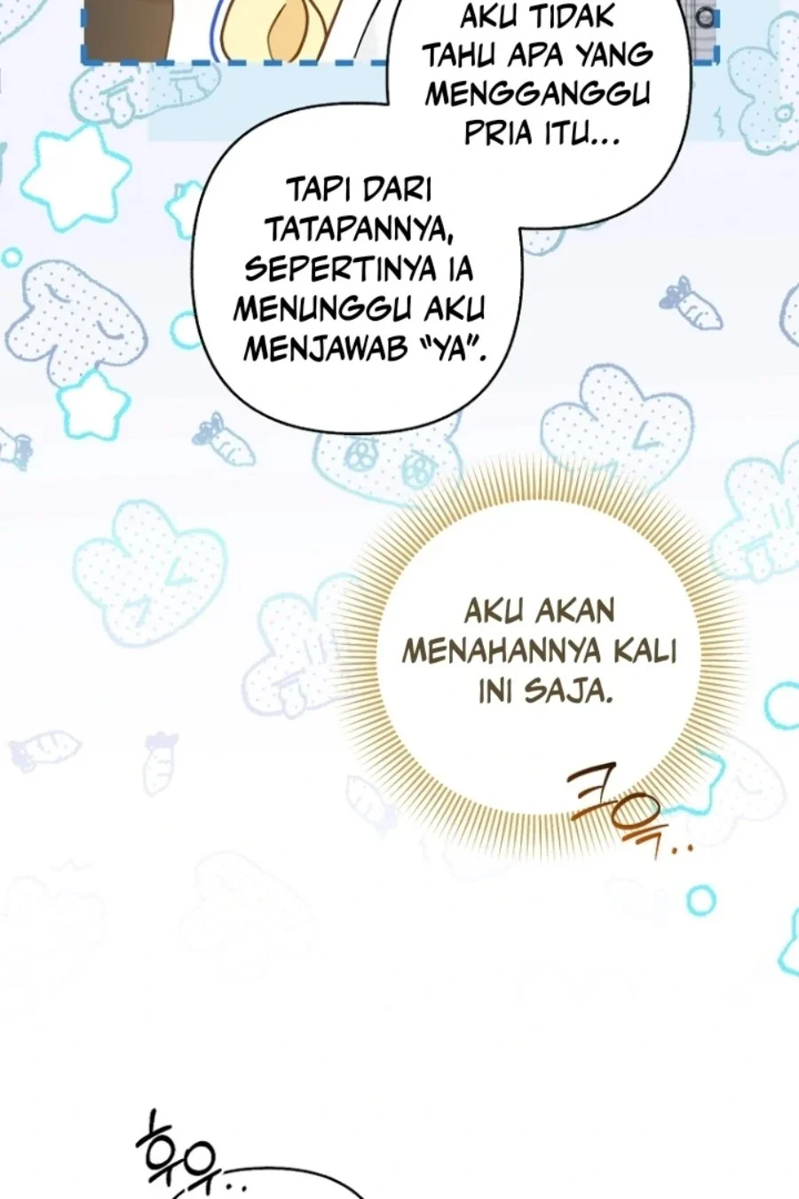 Baby Trouble Maker Chapter 22 Gambar 59