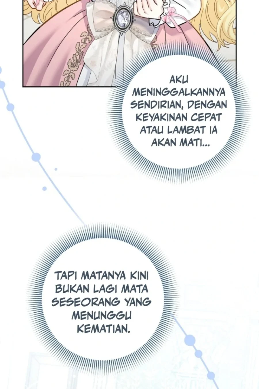 Baby Trouble Maker Chapter 22 Gambar 65