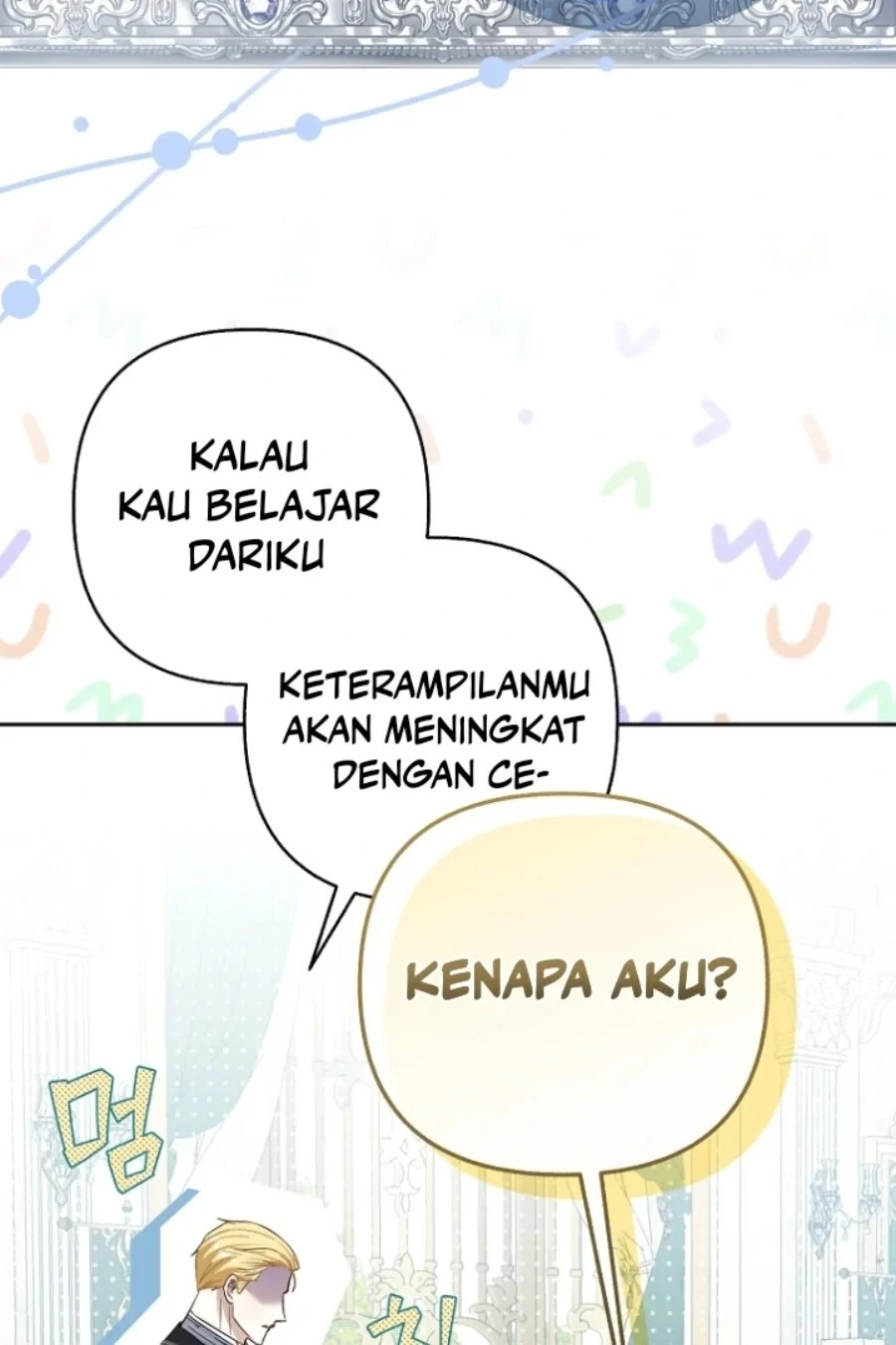 Baby Trouble Maker Chapter 22 Gambar 67