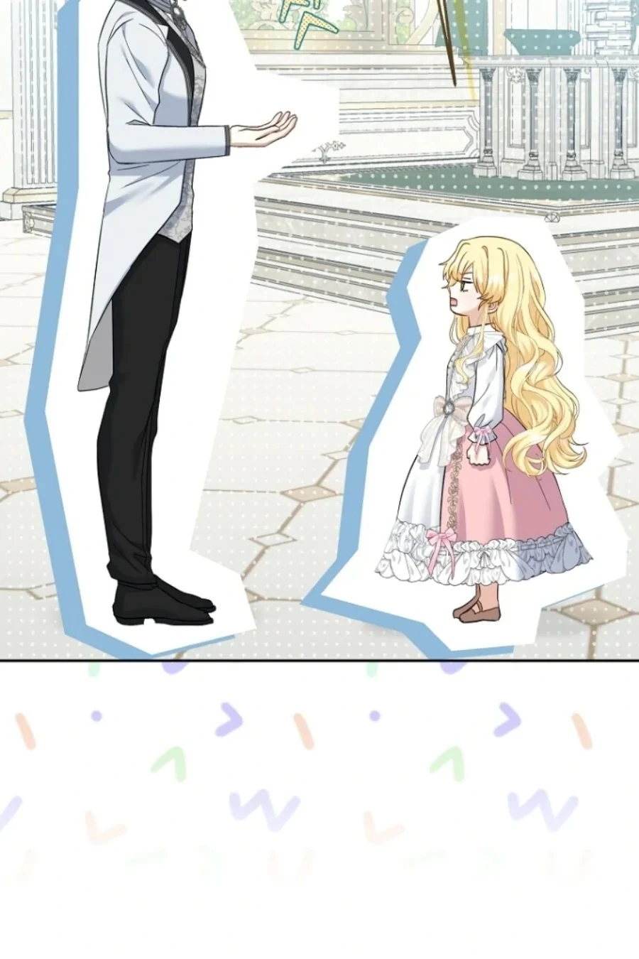 Baby Trouble Maker Chapter 22 Gambar 68