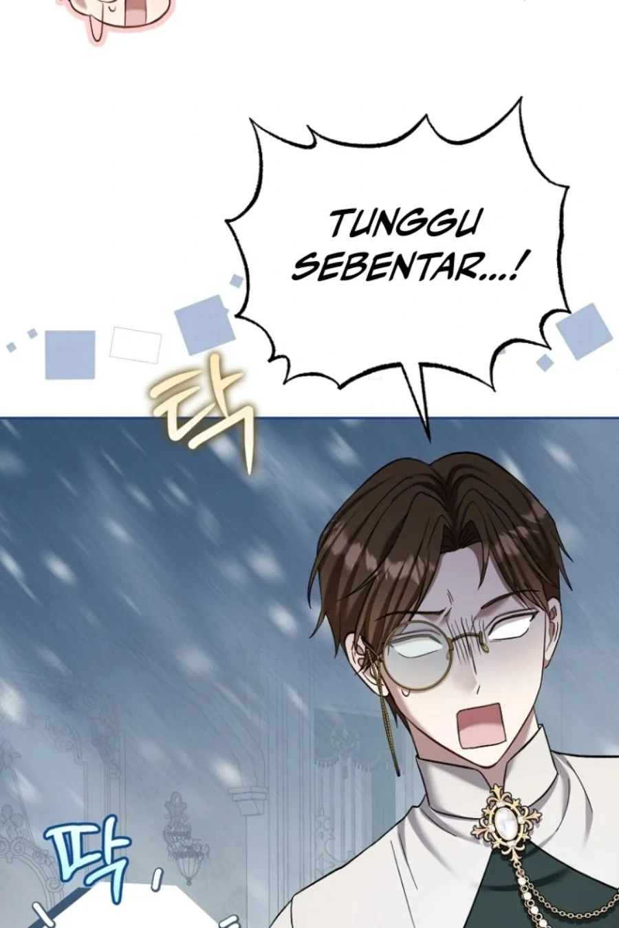 Baby Trouble Maker Chapter 22 Gambar 70