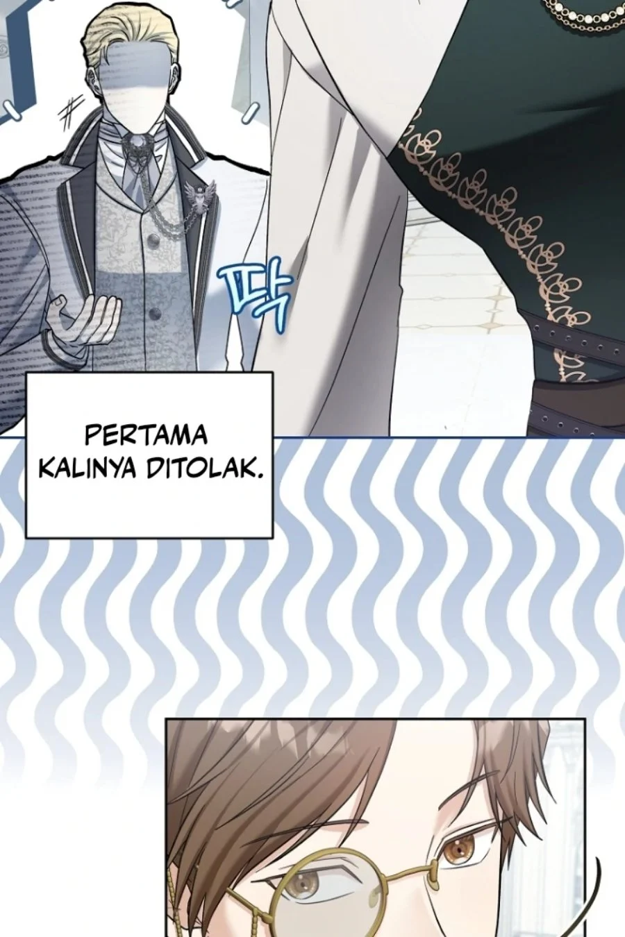 Baby Trouble Maker Chapter 22 Gambar 71