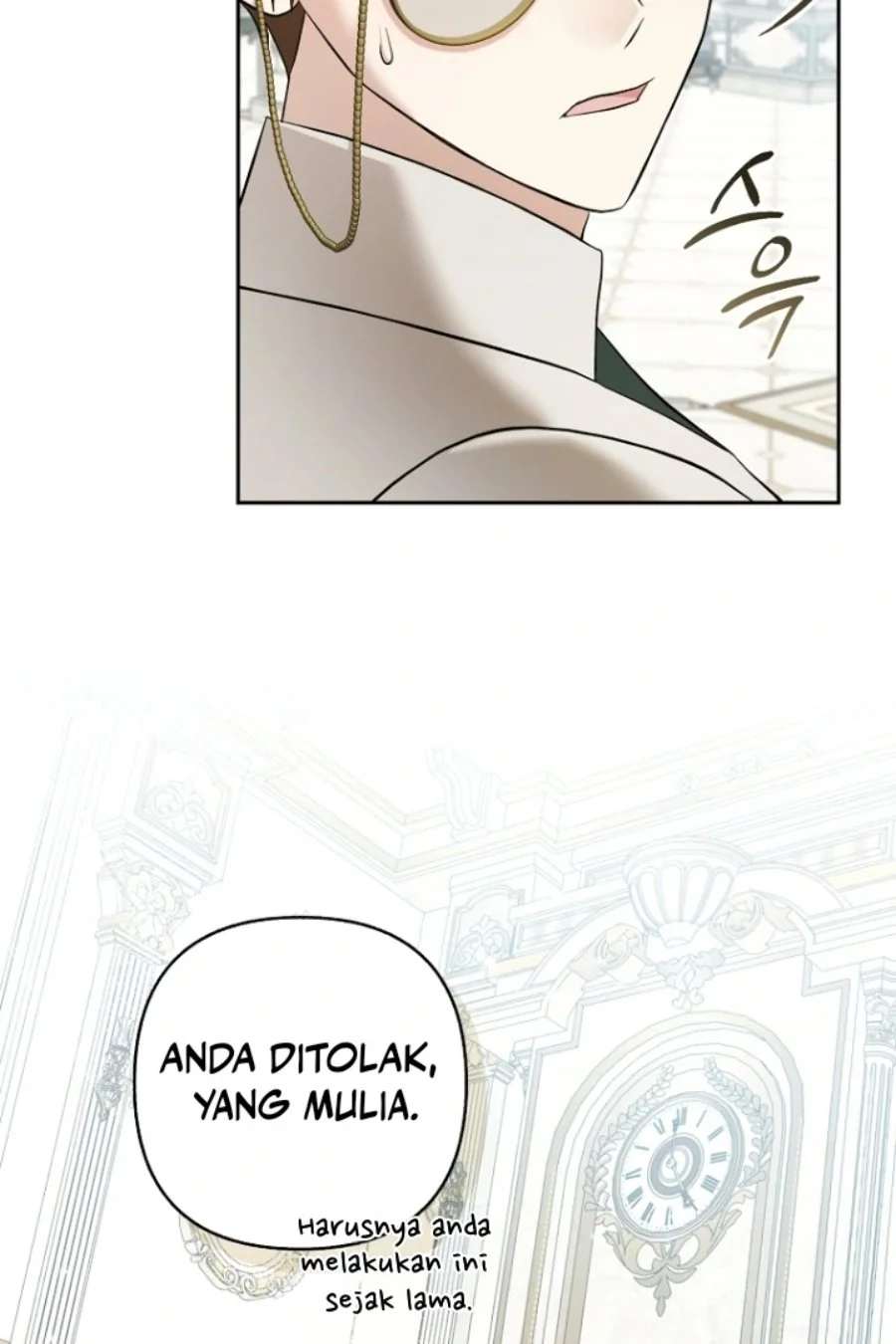 Baby Trouble Maker Chapter 22 Gambar 72