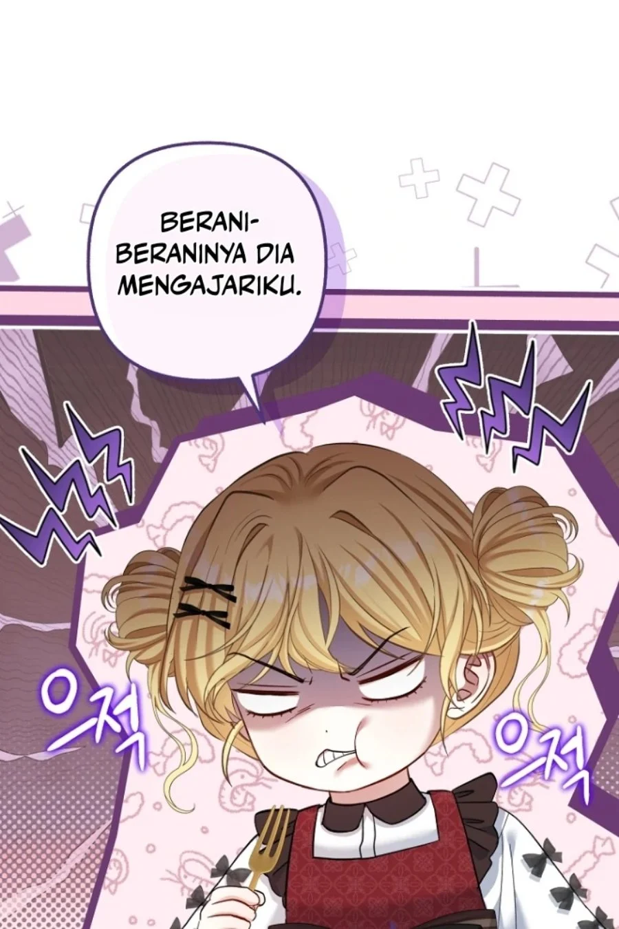 Baby Trouble Maker Chapter 22 Gambar 77