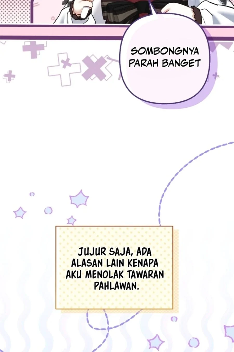 Baby Trouble Maker Chapter 22 Gambar 78