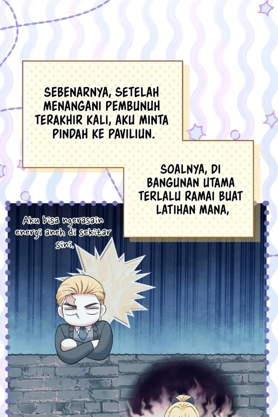 Baby Trouble Maker Chapter 22 Gambar 79