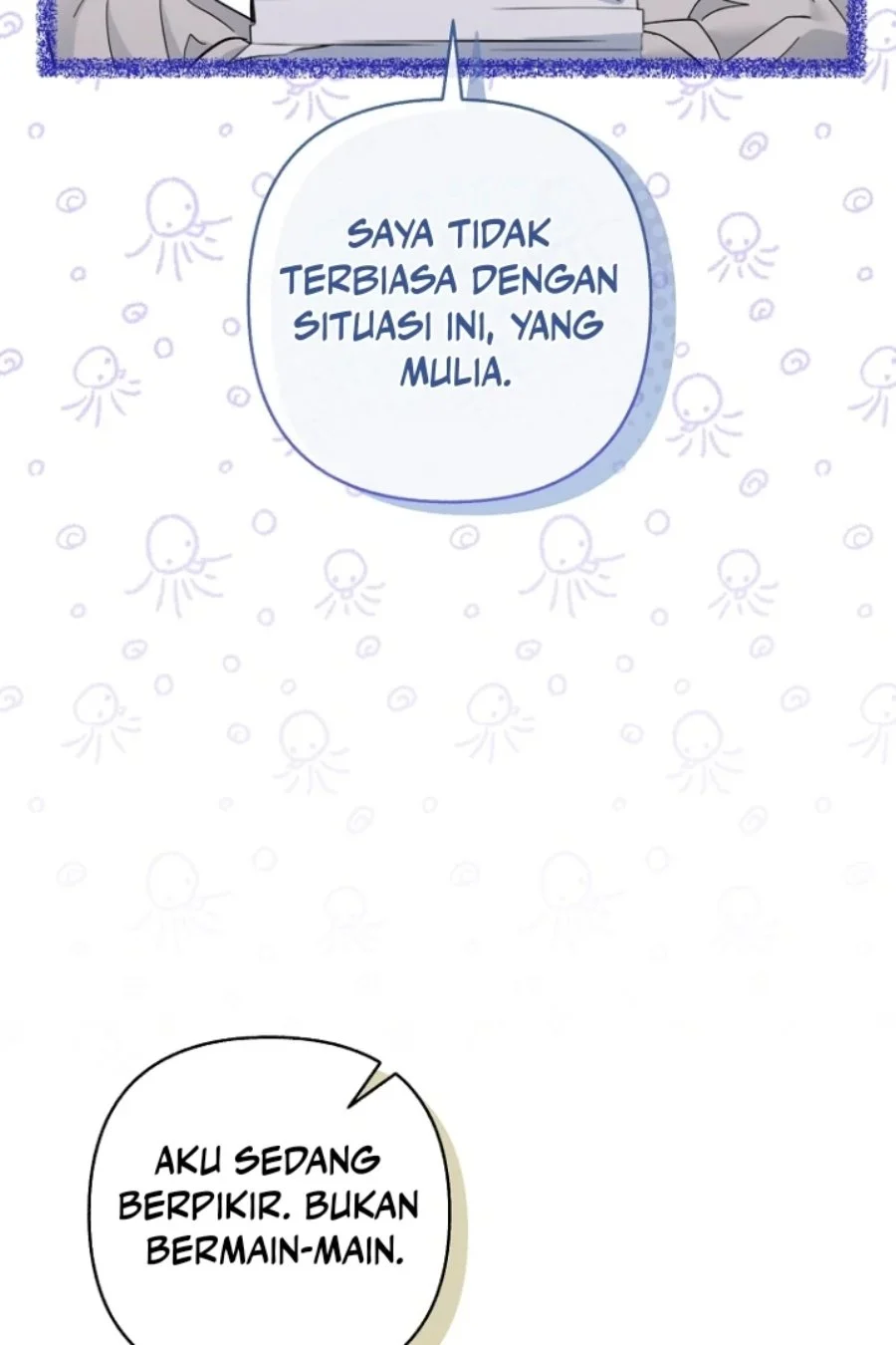 Baby Trouble Maker Chapter 22 Gambar 8