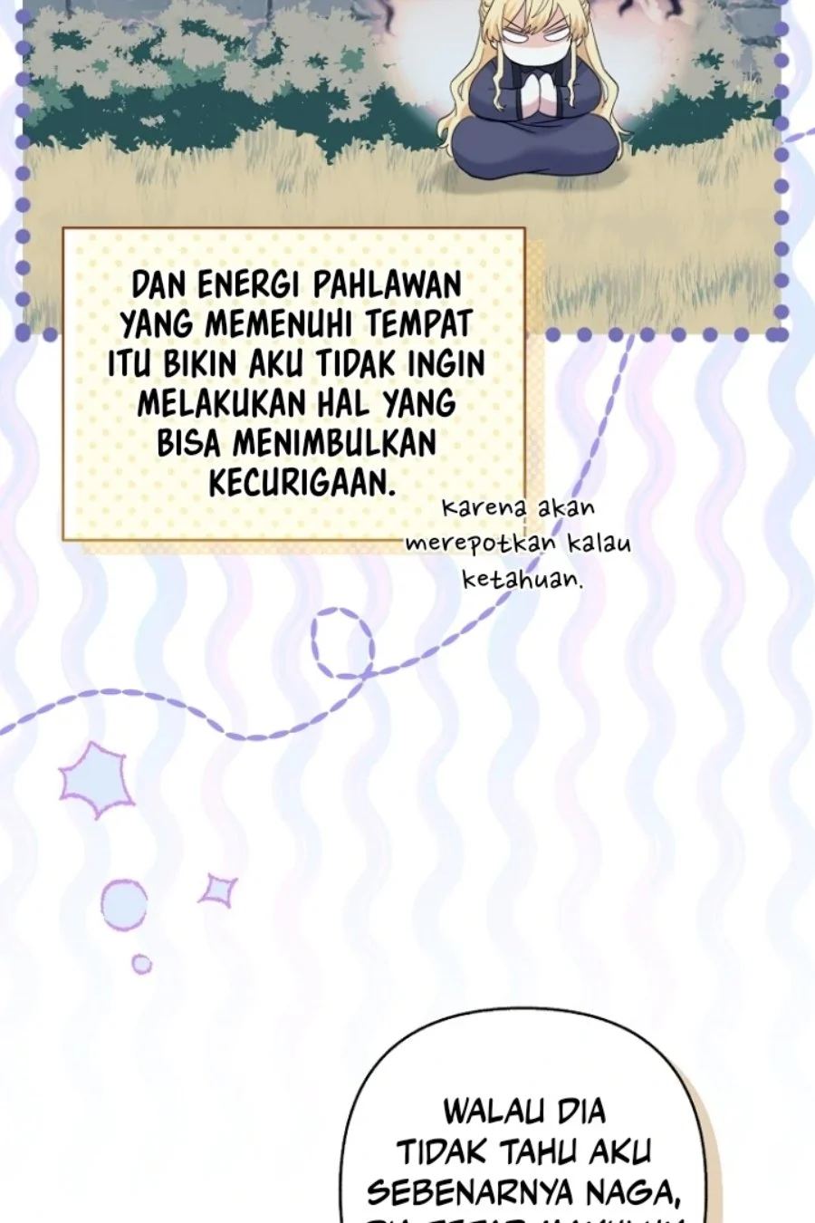 Baby Trouble Maker Chapter 22 Gambar 80