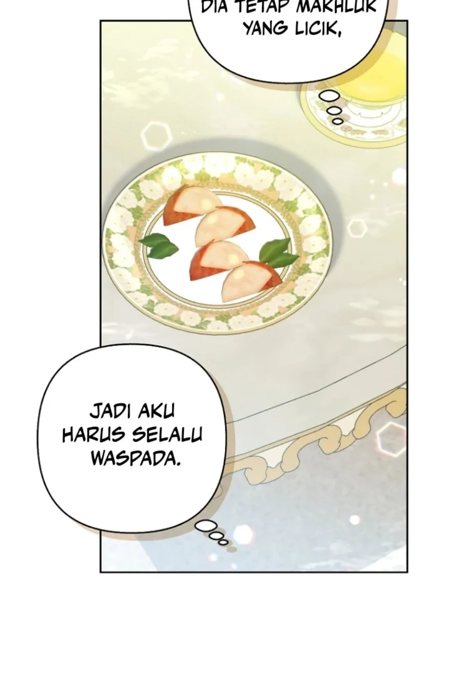 Baby Trouble Maker Chapter 22 Gambar 81