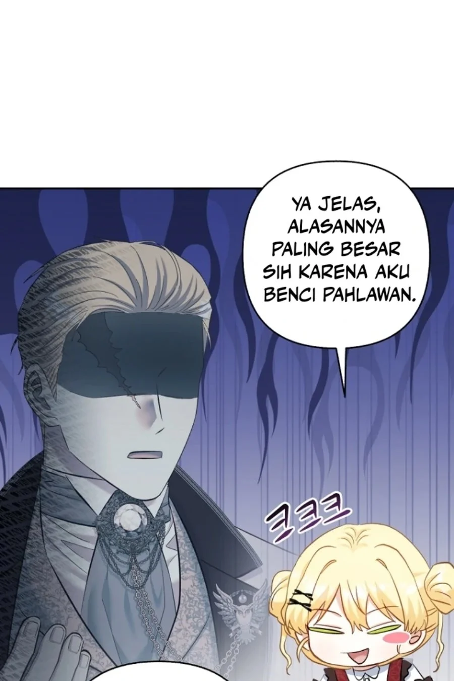 Baby Trouble Maker Chapter 22 Gambar 82
