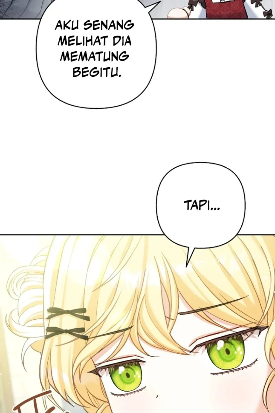 Baby Trouble Maker Chapter 22 Gambar 83